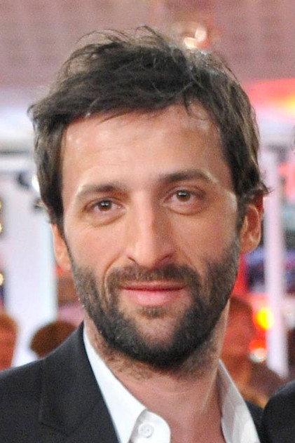 Frédéric Quiring - Actor Profile Photo