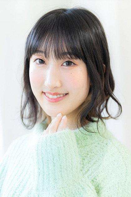Kanon Amane - Actor Profile Photo