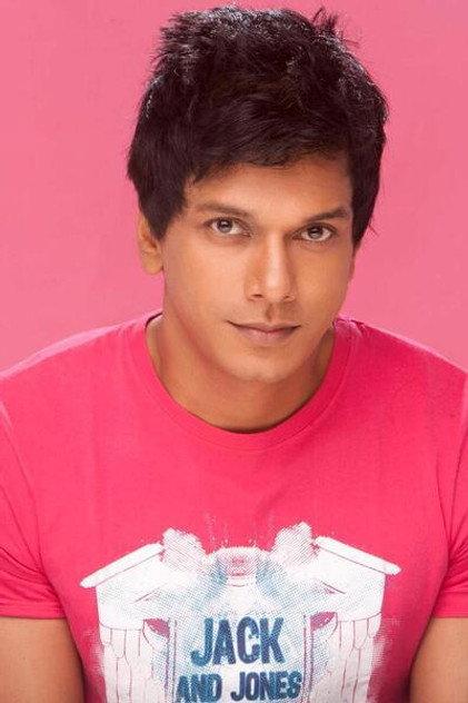 Mahesh Shetty - Actor Profile Photo