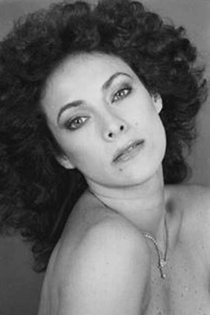 Zaira Bueno - Actor Profile Photo