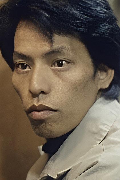Sam Ho Choi-Chow - Actor Profile Photo