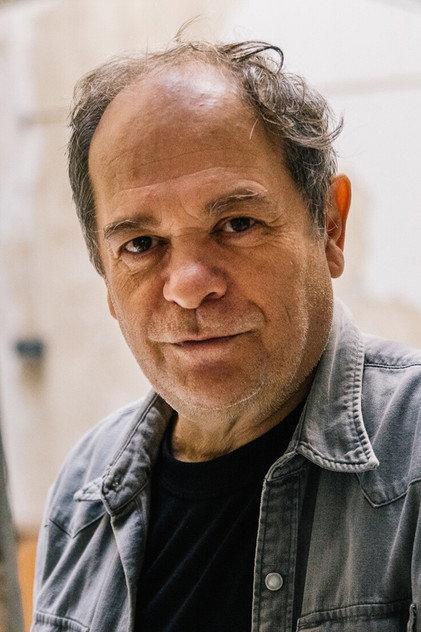 Kostas Filippoglou - Actor Profile Photo