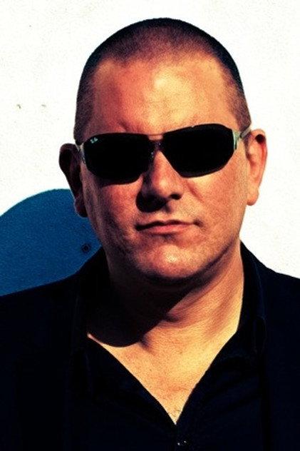CJ Bolland - Actor Profile Photo
