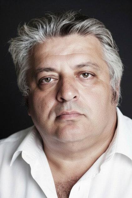 Süreyya Duru - Actor Profile Photo