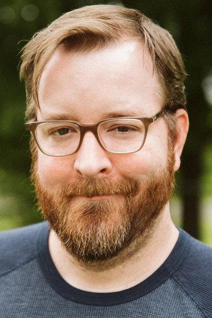 Jack Pattillo - Actor Profile Photo