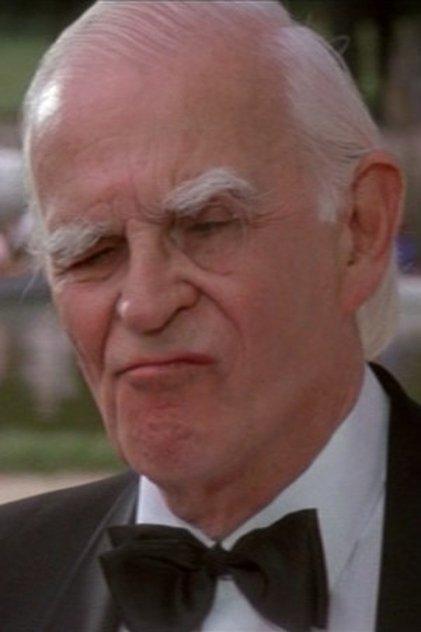 Willoughby Gray - Actor Profile Photo