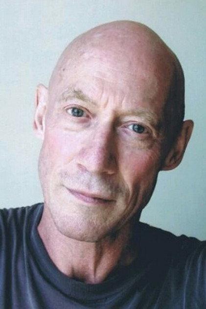 Ian A. Wallace - Actor Profile Photo