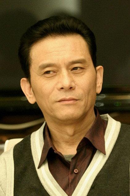 Yu Dongjiang - Actor Profile Photo