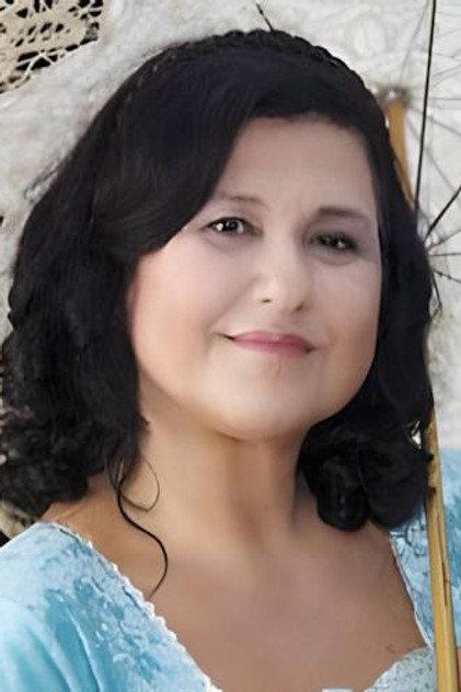 Mary Iglesi - Actor Profile Photo