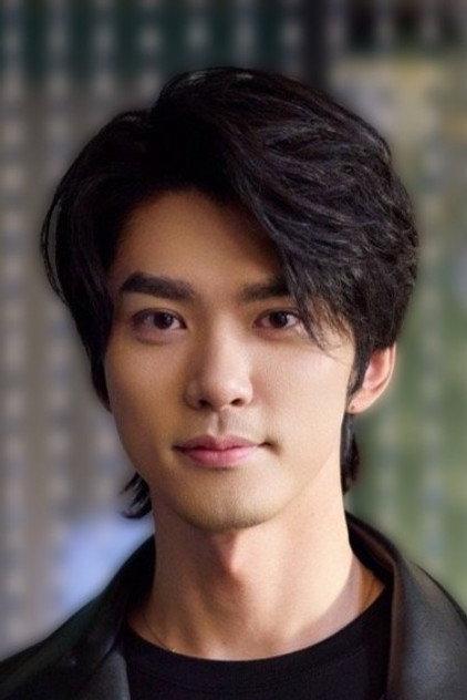 Liu Bo - Actor Profile Photo