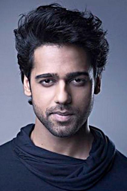 Gaurav Pandey - Actor Profile Photo