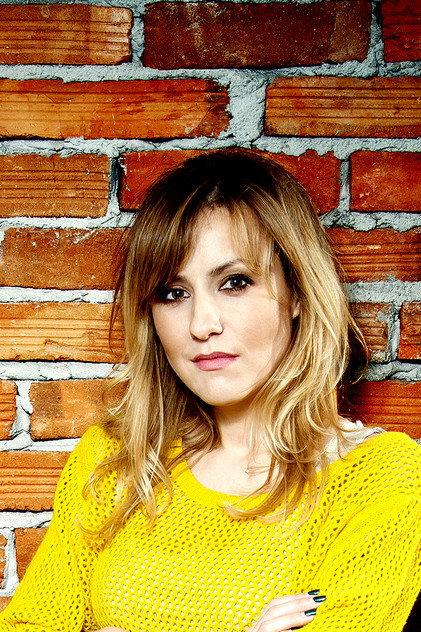 Agata Wątróbska - Actor Profile Photo