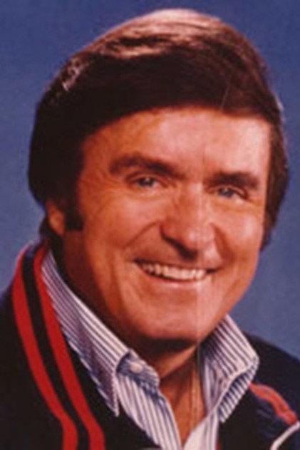 Mike Douglas - Actor Profile Photo