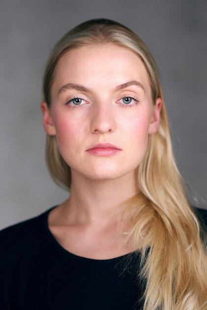 Sofija Gedgaudaitė - Actor Profile Photo