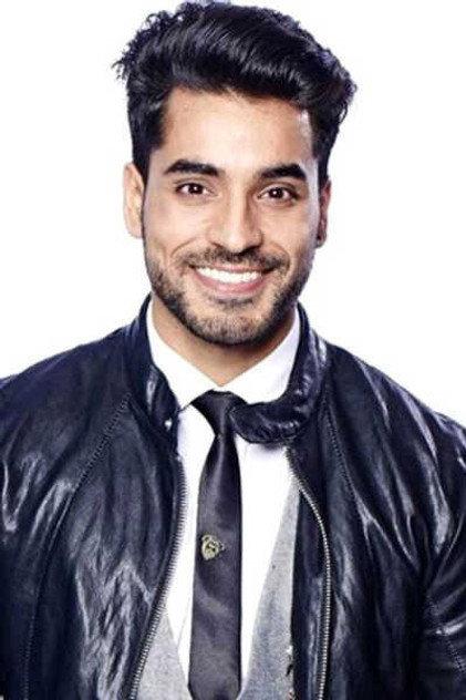Gautam Gulati - Actor Profile Photo