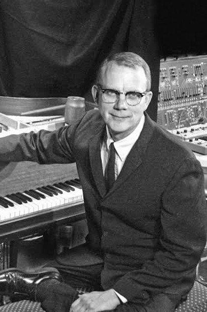 M.C. Schmidt - Actor Profile Photo