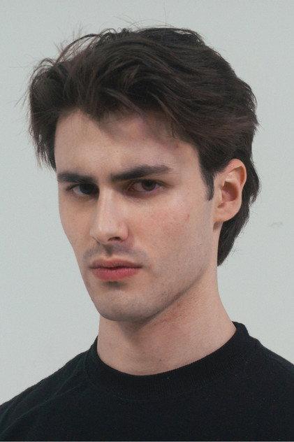 Gabriel Hemerly - Actor Profile Photo
