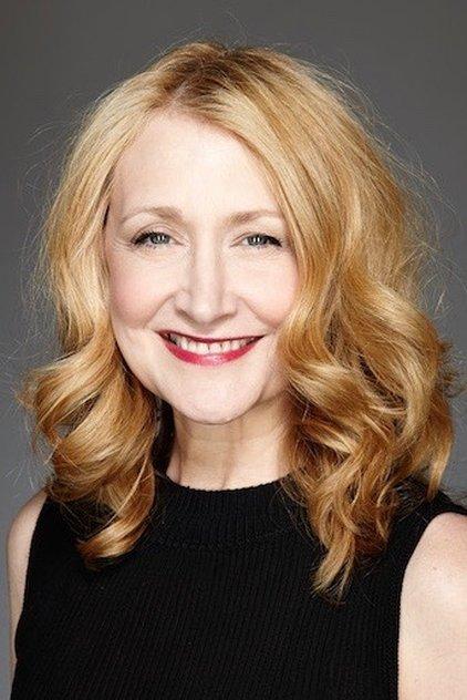 Patricia Clarkson - Actor Profile Photo