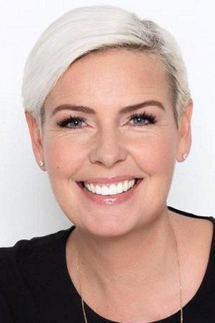 Tina Bilsbo - Actor Profile Photo