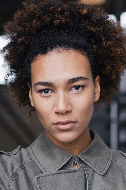 Marie Mouroum - Actor Profile Photo
