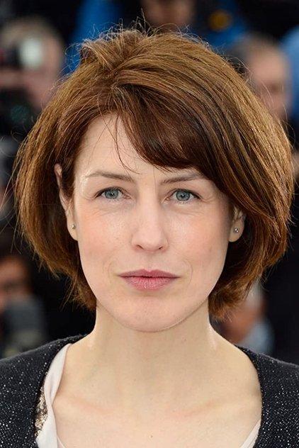 Gina McKee - Actor Profile Photo