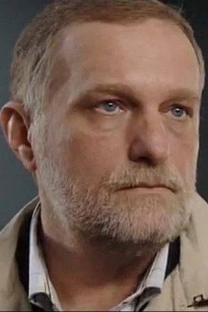 Miroslav Malich - Actor Profile Photo