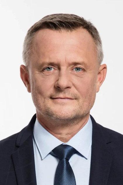 Viliam Rozboril - Actor Profile Photo