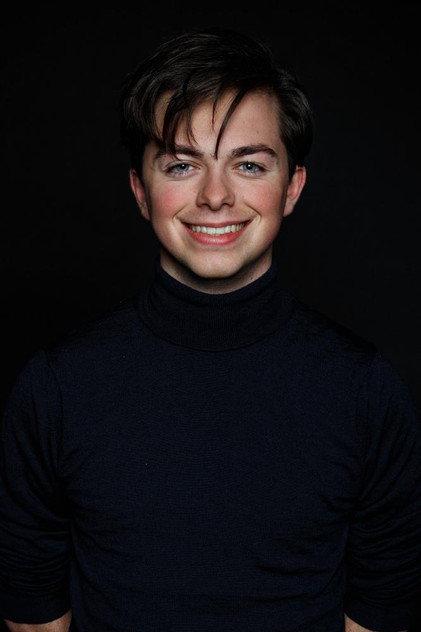 Thom Vendrik - Actor Profile Photo