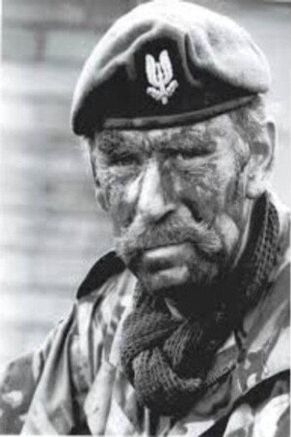 Ian Yule - Actor Profile Photo
