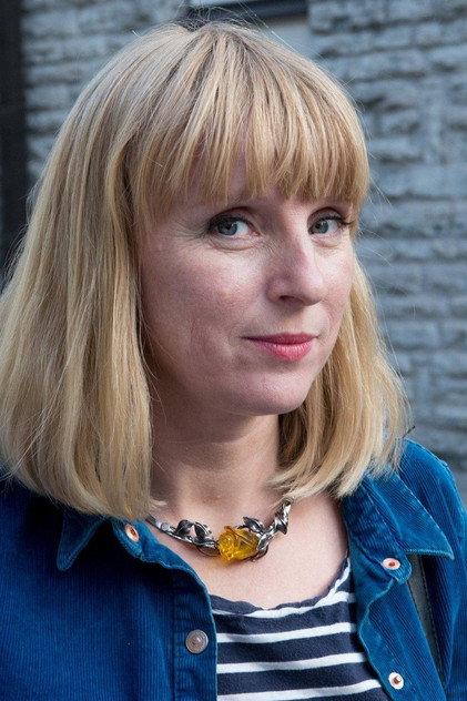 Hilje Murel - Actor Profile Photo