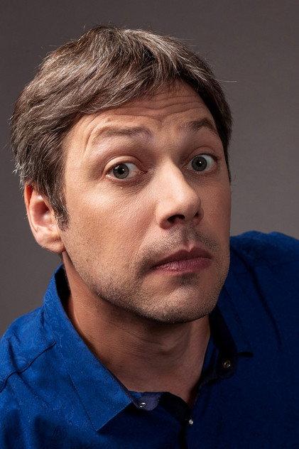 Maarius Pärn - Actor Profile Photo