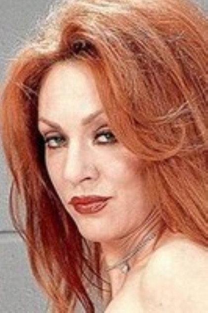 Elizabeth X. - Actor Profile Photo