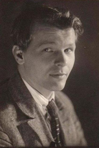 Ivan Savelyev - Actor Profile Photo