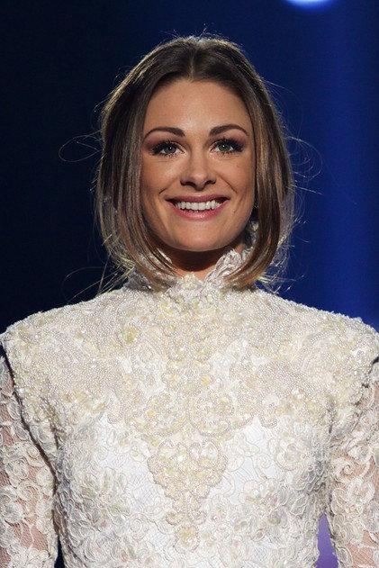 Jenny Skavlan - Actor Profile Photo