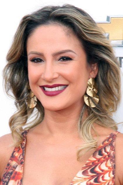 Claudia Leitte - Actor Profile Photo