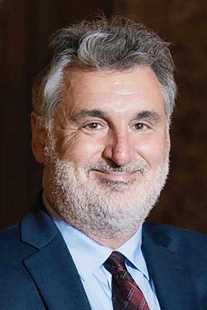 Numa Saisselin - Actor Profile Photo