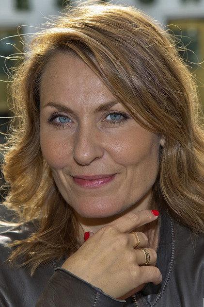 Kaya Brüel - Actor Profile Photo