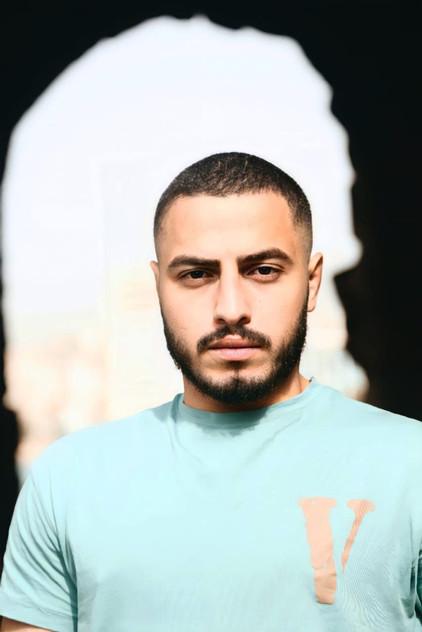Ali Mortada - Actor Profile Photo