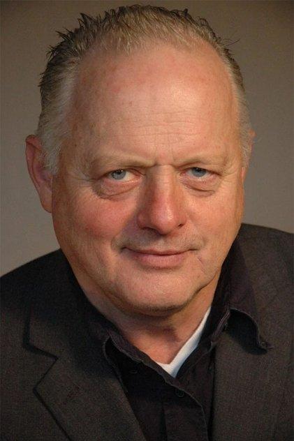 Robert Pugh - Actor Profile Photo