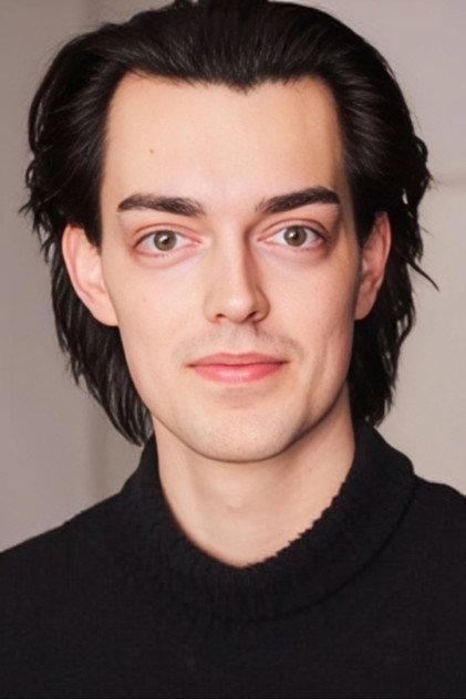 Lucas O'Brien - Actor Profile Photo