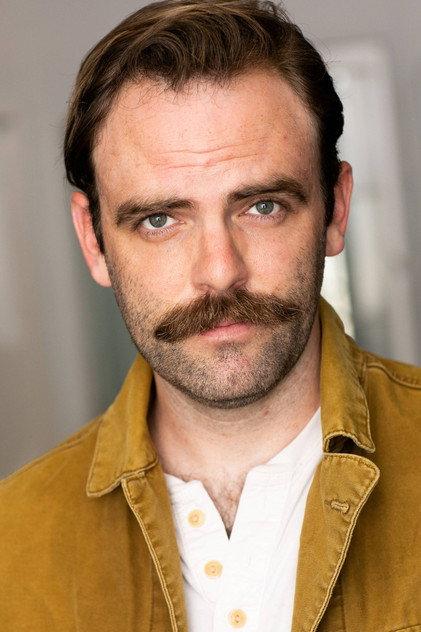 Drew Curtis - Actor Profile Photo