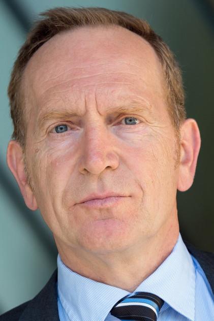 Joachim Kappl - Actor Profile Photo