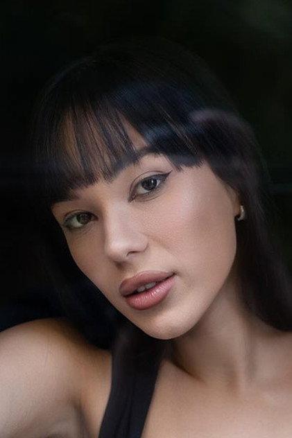 Stefania Champilomati - Actor Profile Photo