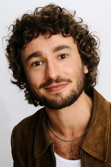 Gabriel LaBelle - Actor Profile Photo