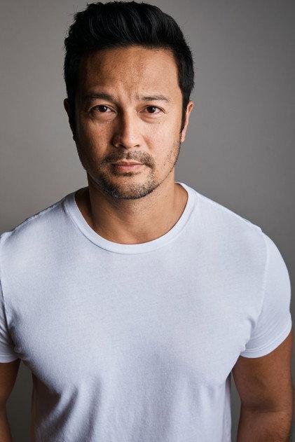 Aris Juson - Actor Profile Photo