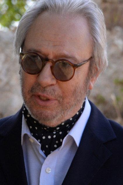 Giuseppe Mannajuolo - Actor Profile Photo