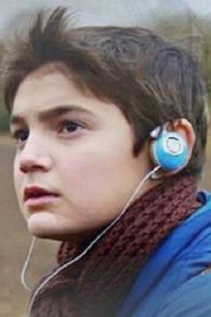 Dmitry Gabrielyan - Actor Profile Photo
