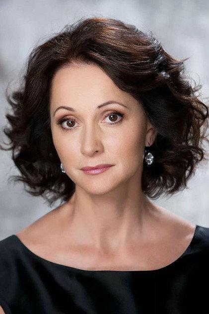 Olga Kabo - Actor Profile Photo