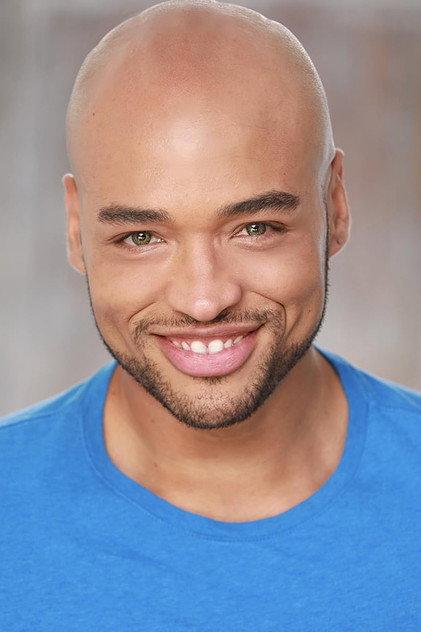 David Singletary - Actor Profile Photo