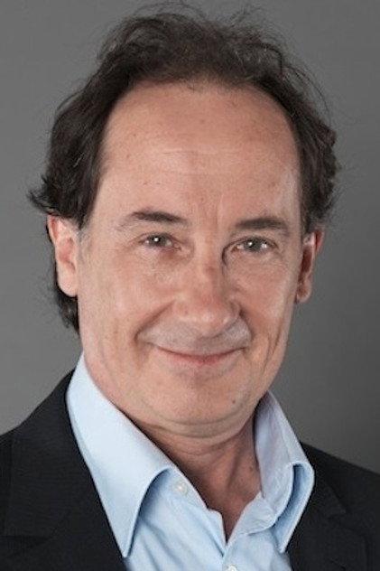 François Aubineau - Actor Profile Photo